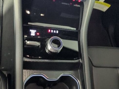 New 2025 Jeep Grand Cherokee Limited AWD/4WD image 19