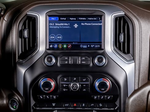 Used 2023 GMC Sierra 2500 SLT AWD/4WD image 27