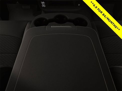 New 2026 RAM 2500 Tradesman image 17