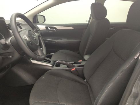 Used 2019 Nissan Sentra S FWD image 17
