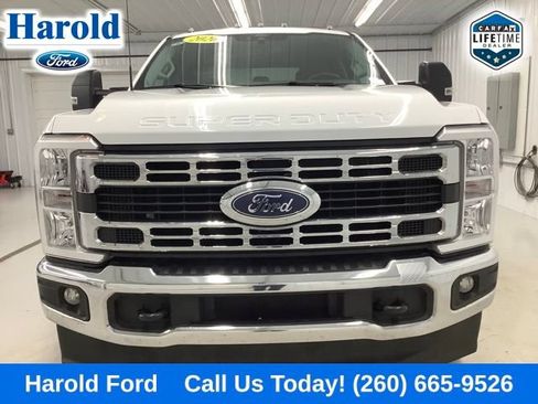 Used 2026 Ford F350 XLT AWD/4WD image 2