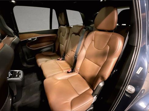 Used 2023 Volvo XC90 B6 Plus w/ Protection Package AWD/4WD image 22