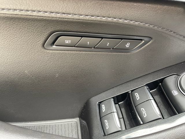 Used 2024 Cadillac CT5 V w/ Premium Package RWD image 27