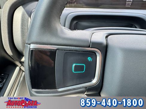 Used 2025 Ford Expedition Active AWD/4WD image 18