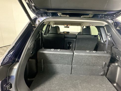 Used 2024 Mitsubishi Outlander SE image 29