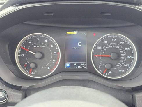 Used 2022 Subaru Ascent Onyx Edition image 40