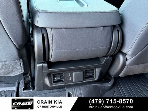 Used 2026 GMC Sierra 1500 Elevation w/ Elevation Select Package AWD/4WD image 27