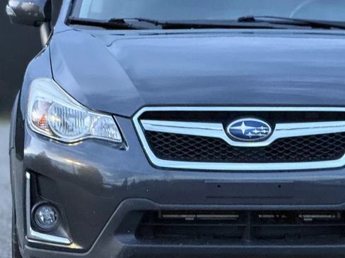 Used 2016 Subaru Crosstrek 2.0i Limited AWD/4WD image 11