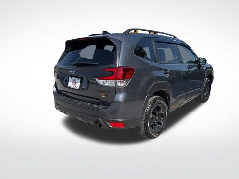 Certified 2025 Subaru Forester Wilderness AWD/4WD image 14