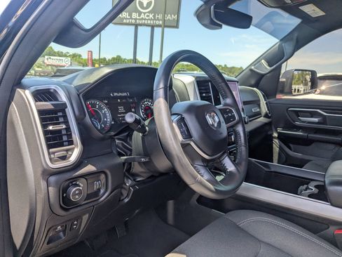 Used 2023 RAM 1500 Big Horn AWD/4WD image 13