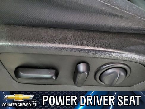 Used 2019 GMC Sierra 1500 SLE image 35