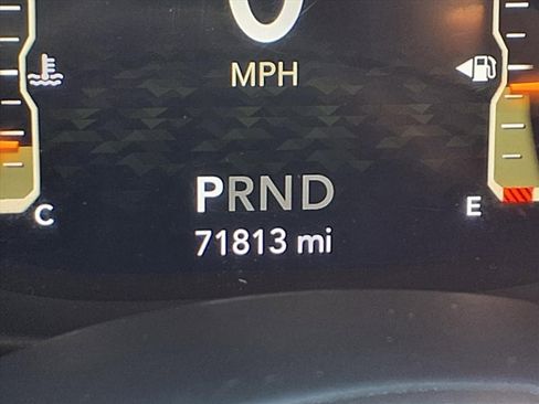 Used 2018 Jeep Wrangler Unlimited Rubicon image 14