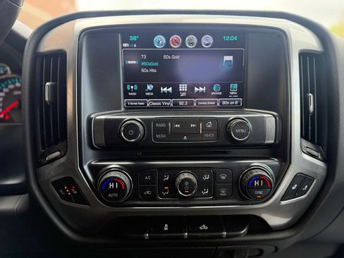 Used 2017 Chevrolet Silverado 1500 LT w/ All Star Edition AWD/4WD image 27