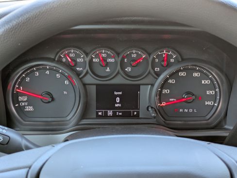 New 2026 GMC Sierra 1500 Pro w/ Pro Value Package image 23