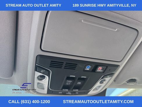 Used 2022 Honda Pilot Elite image 30