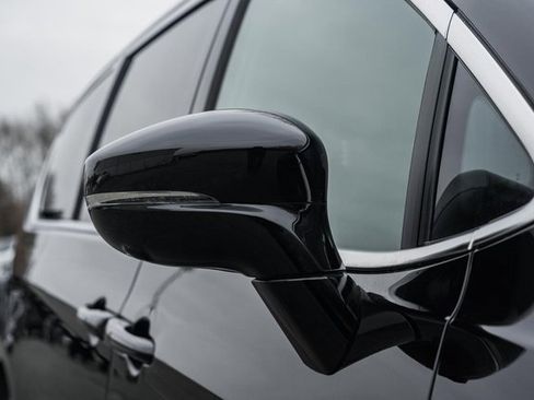 New 2026 Chrysler Pacifica Select image 24