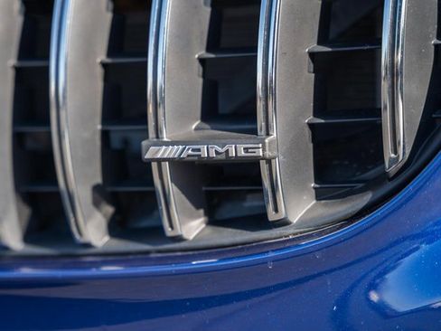 Used 2019 Mercedes-Benz C 63 AMG S image 13