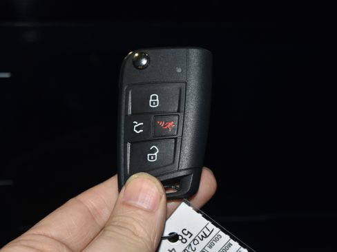 New 2026 Volkswagen Jetta Sport image 16