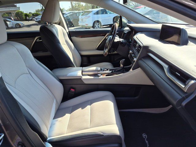 Used 2019 Lexus RX 350 FWD w/ Navigation Package image 21