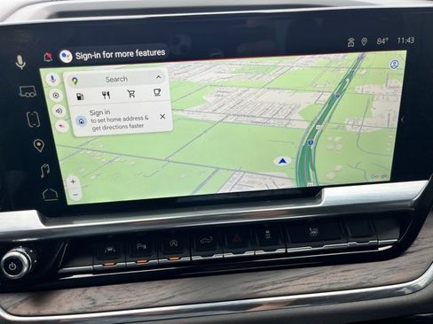 Used 2024 GMC Sierra 1500 SLT image 12