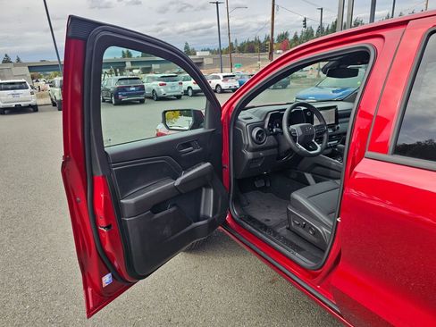 New 2026 Chevrolet Colorado Trail Boss image 18