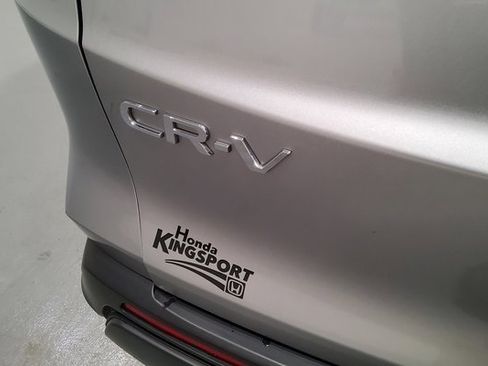 Used 2023 Honda CR-V EX image 41