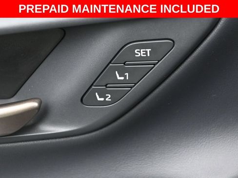Certified 2025 Toyota Crown Signia w/ Advanced Technology Package AWD/4WD image 14