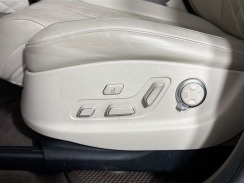 Used 2023 Genesis GV80 3.5T Prestige w/ Prestige Package image 31