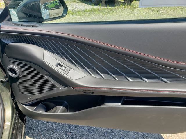 New 2026 Dodge Charger Scat Pack AWD/4WD image 18