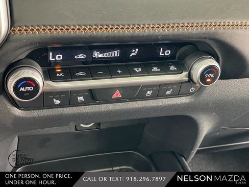 New 2026 MAZDA CX-50 AWD 2.5 Hybrid w/ Weather Package image 34