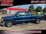 Used 2002 GMC Sierra 1500 SLE image 2