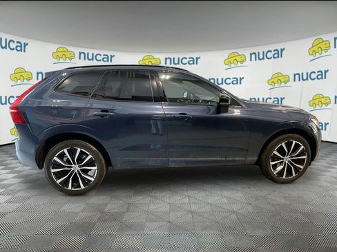 Used 2025 Volvo XC60 B5 Plus w/ Climate Package image 9
