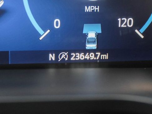 Used 2023 Ford F150 Lariat w/ Equipment Group 502A High image 35