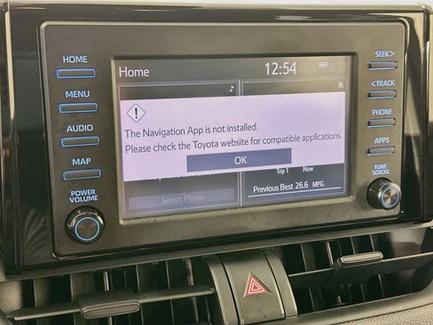 Used 2019 Toyota RAV4 XLE AWD/4WD image 22