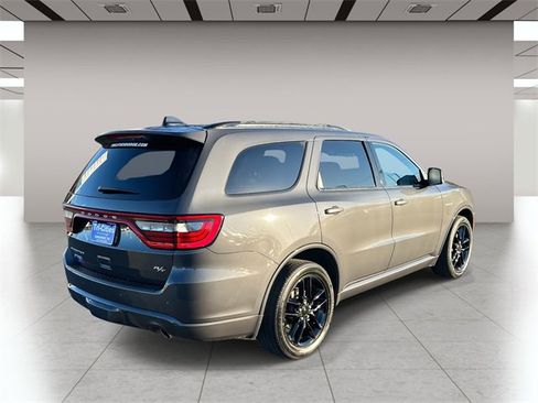 Used 2025 Dodge Durango R/T image 3