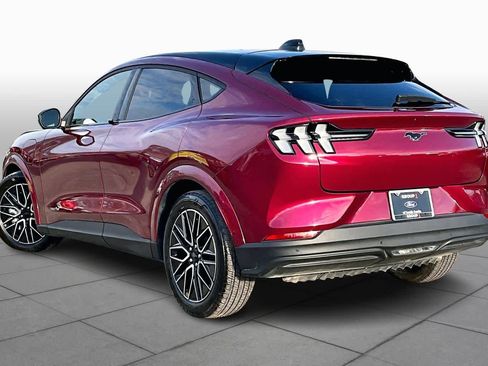 Used 2025 Ford Mustang Mach-E Premium image 11