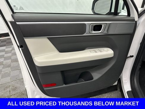 Certified 2026 Hyundai Santa Fe SE FWD image 10