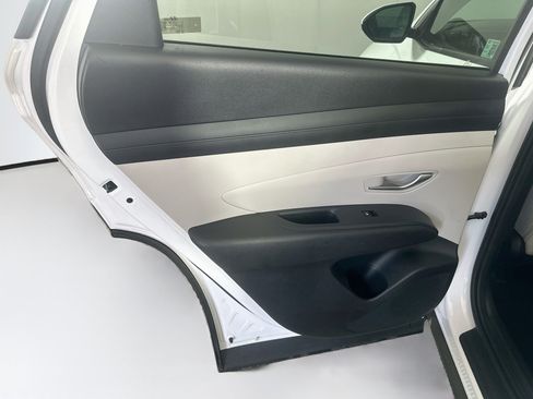Used 2025 Hyundai Tucson SEL FWD image 26
