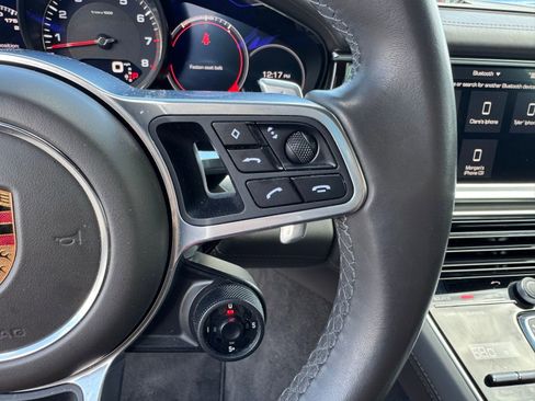 Used 2018 Porsche Panamera 4S Executive w/ Sport Chrono Package image 19