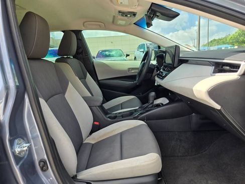 Used 2024 Toyota Corolla LE FWD image 27