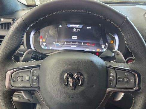 New 2026 RAM 1500 RHO image 26