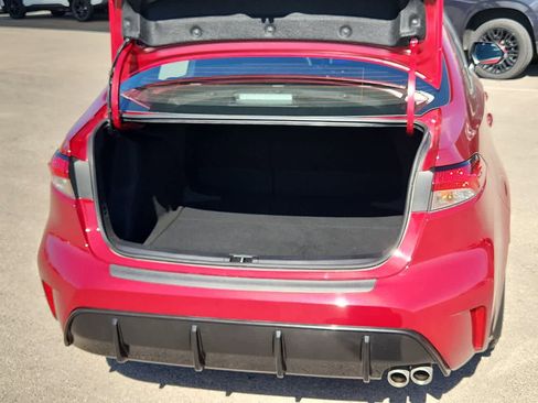 Used 2024 Toyota Corolla SE image 23