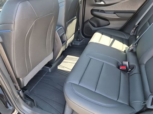 New 2026 Buick Envista Sport Touring w/ Convenience I Package image 20