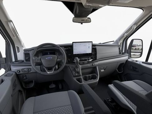 New 2026 Ford Transit 350 XLT RWD image 11