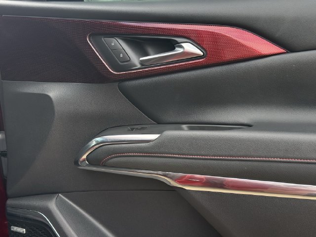 Certified 2026 Chevrolet Traverse RS FWD image 28
