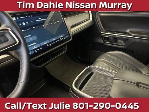 Used 2023 Rivian R1S Adventure Quad AWD/4WD image 30