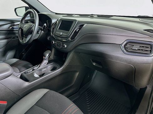 Used 2022 Chevrolet Equinox RS FWD image 30