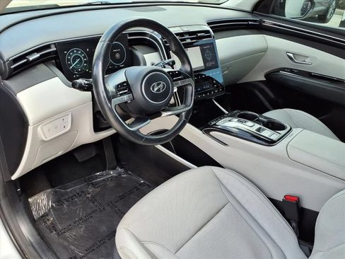 Used 2022 Hyundai Tucson Limited AWD/4WD image 19