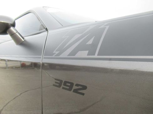 Used 2023 Dodge Challenger R/T Scat Pack w/ T/A Package image 12