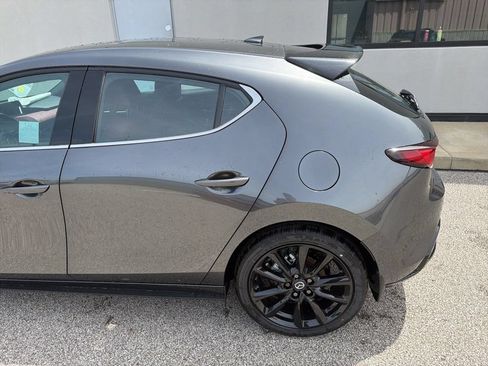 New 2026 MAZDA MAZDA3 Hatchback w/Premium Plus Pkg AWD/4WD image 5